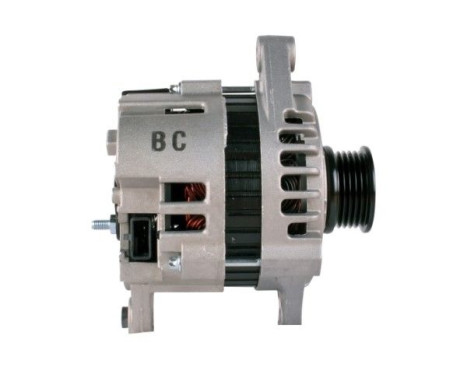 Alternator 8EL 012 428-291 Hella, Image 4