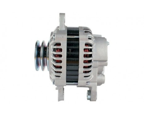 Alternator 8EL 012 428-321 Hella