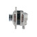 Alternator 8EL 012 428-321 Hella