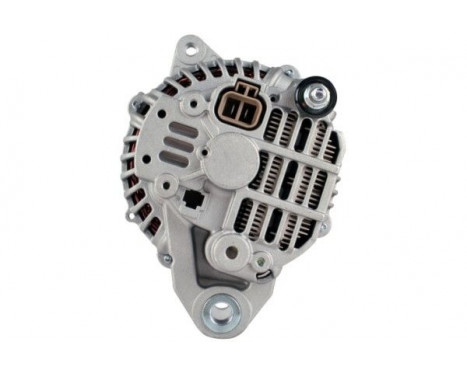 Alternator 8EL 012 428-321 Hella, Image 3