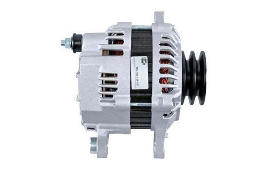 Alternator 8EL 012 428-321 Hella, Image 4
