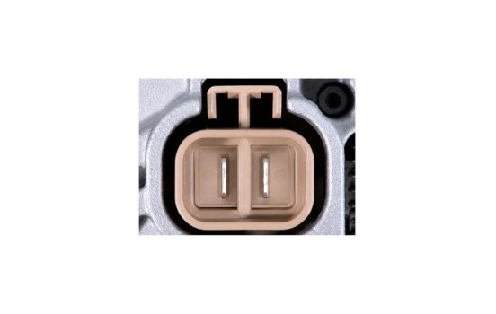 Alternator 8EL 012 428-321 Hella, Image 5