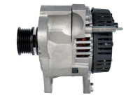 Alternator 8EL 012 428-341 Hella