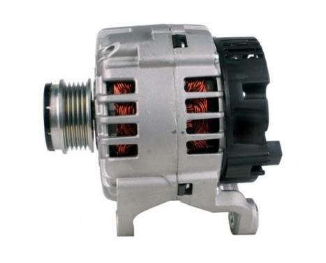 Alternator 8EL 012 428-361 Hella