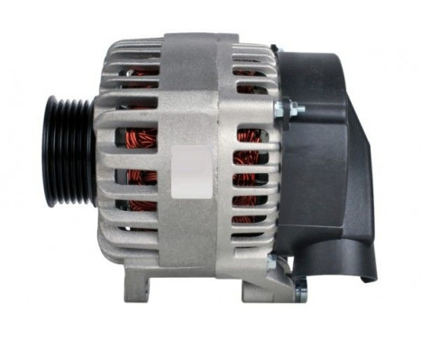 Alternator 8EL 012 428-371 Hella