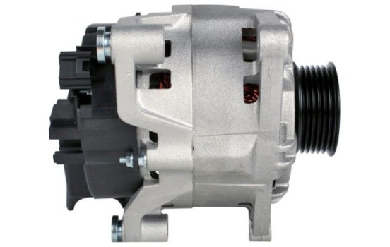 Alternator 8EL 012 428-371 Hella, Image 4
