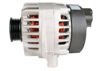Alternator 8EL 012 428-381 Hella