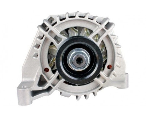 Alternator 8EL 012 428-381 Hella, Image 2