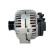 Alternator 8EL 012 428-391 Hella