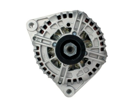 Alternator 8EL 012 428-391 Hella, Image 2
