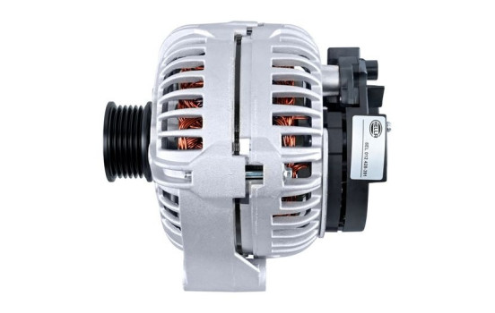 Alternator 8EL 012 428-391 Hella