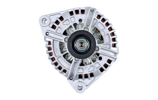 Alternator 8EL 012 428-391 Hella, Image 2