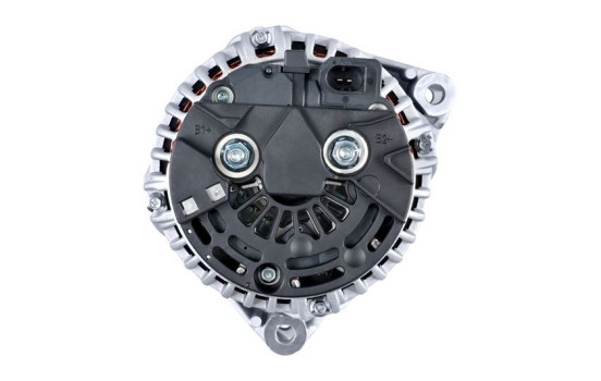Alternator 8EL 012 428-391 Hella, Image 3