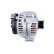 Alternator 8EL 012 428-391 Hella, Thumbnail 4
