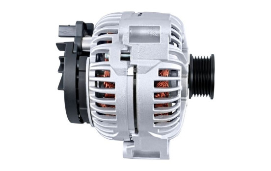 Alternator 8EL 012 428-391 Hella, Image 4