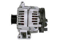 Alternator 8EL 012 428-401 Hella