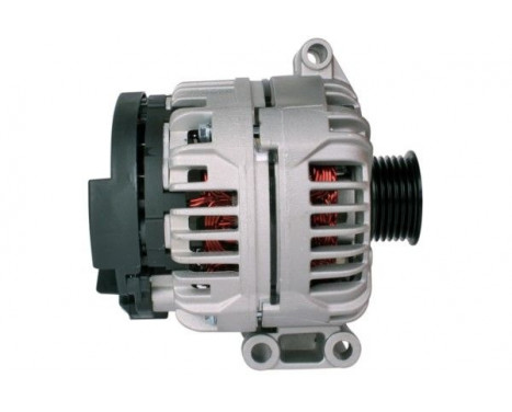 Alternator 8EL 012 428-411 Hella, Image 4