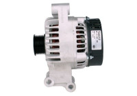 Alternator 8EL 012 428-421 Hella