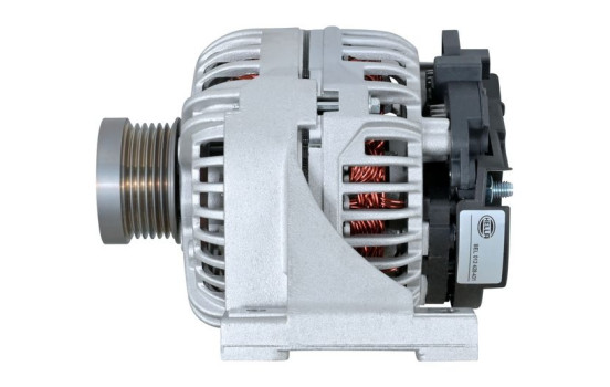 Alternator 8EL 012 428-431 Hella