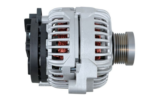 Alternator 8EL 012 428-431 Hella, Image 4