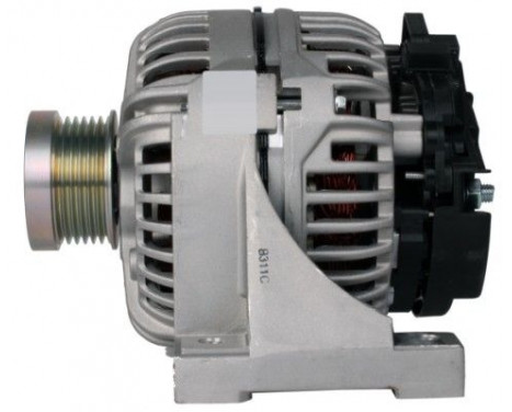 Alternator 8EL 012 428-431 Hella