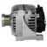 Alternator 8EL 012 428-431 Hella