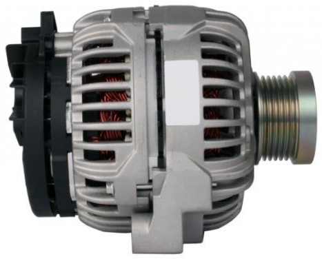 Alternator 8EL 012 428-431 Hella, Image 4
