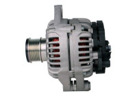 Alternator 8EL 012 428-441 Hella