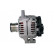 Alternator 8EL 012 428-441 Hella