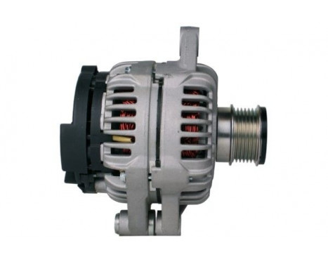Alternator 8EL 012 428-441 Hella, Image 4