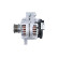 Alternator 8EL 012 428-441 Hella