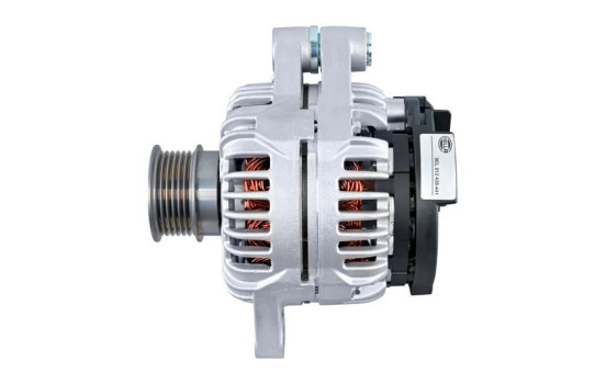Alternator 8EL 012 428-441 Hella