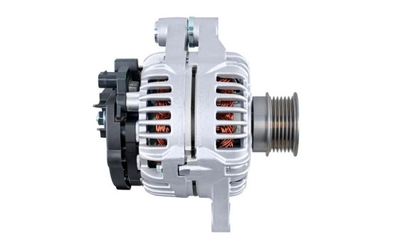 Alternator 8EL 012 428-441 Hella, Image 4