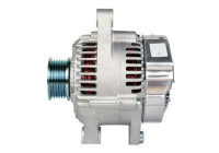 Alternator 8EL 012 428-461 Hella