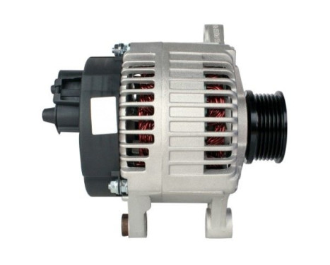 Alternator 8EL 012 428-471 Hella, Image 4