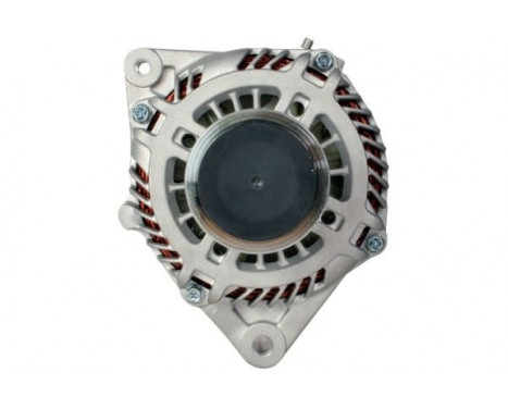 Alternator 8EL 012 428-481 Hella, Image 2