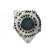 Alternator 8EL 012 428-481 Hella, Thumbnail 2