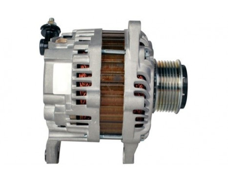 Alternator 8EL 012 428-481 Hella, Image 4