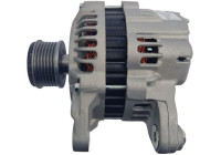 Alternator 8EL 012 428-491 Hella
