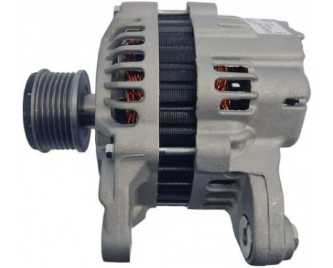 Alternator 8EL 012 428-491 Hella