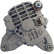 Alternator 8EL 012 428-491 Hella, Thumbnail 3