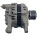 Alternator 8EL 012 428-491 Hella, Thumbnail 4