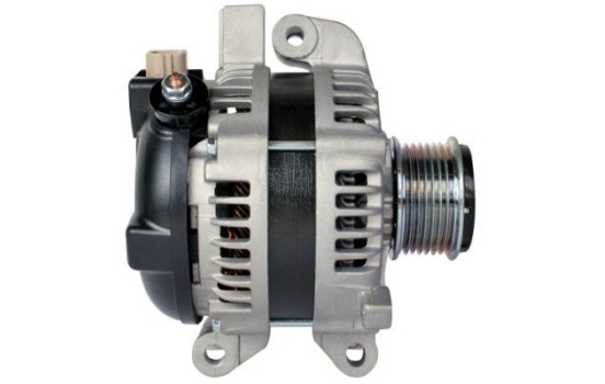 Alternator 8EL 012 428-511 Hella, Image 4