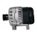 Alternator 8EL 012 428-531 Hella