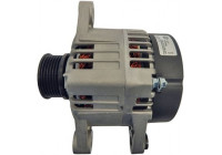 Alternator 8EL 012 428-551 Hella