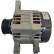 Alternator 8EL 012 428-551 Hella