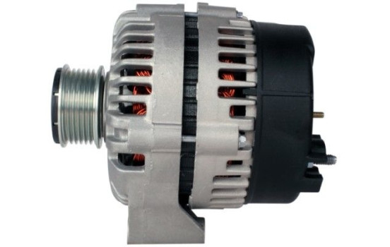 Alternator 8EL 012 428-581 Hella