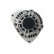 Alternator 8EL 012 428-581 Hella, Thumbnail 2