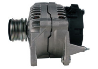 Alternator 8EL 012 428-591 Hella