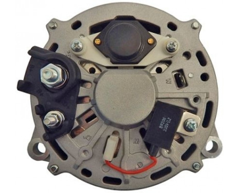 Alternator 8EL 012 428-631 Hella, Image 2